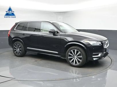 Used 2023 Volvo XC90 B6 Plus w/ Protection Package