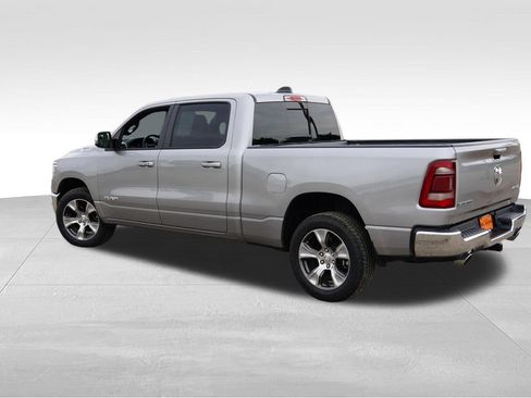 Certified 2023 RAM 1500 Laramie AWD/4WD image 8