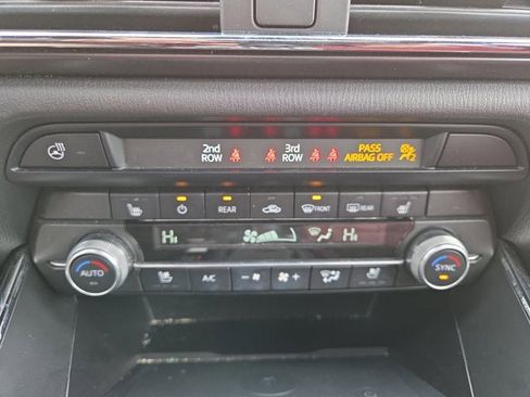 Used 2023 MAZDA CX-9 Carbon Edition image 18
