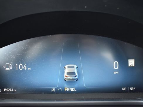 Certified 2023 Ford Escape Active w/ Tech Pack #2 image 11