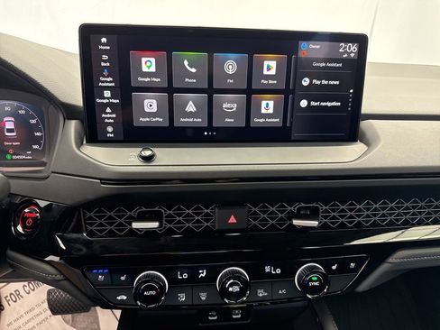 Used 2025 Honda Accord Touring image 23