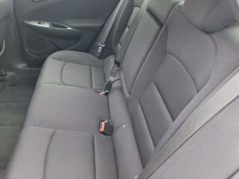 Used 2024 Chevrolet Malibu LT image 22