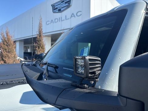 Used 2023 Ford Bronco Raptor image 27