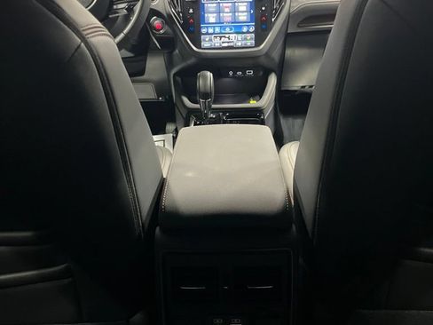 Used 2026 Subaru Forester Sport AWD/4WD image 31