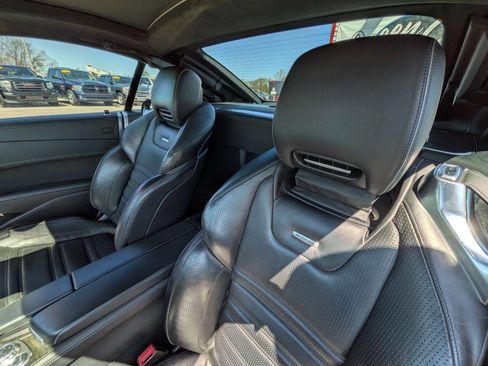 Used 2013 Mercedes-Benz SL 63 AMG image 16