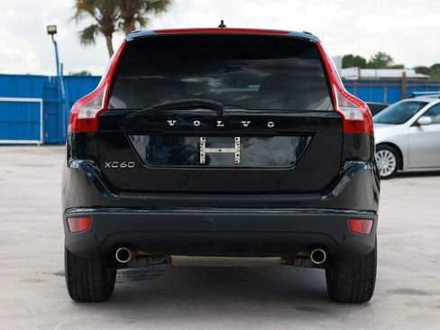 Used 2013 Volvo XC60 3.2 Premier Plus FWD image 5