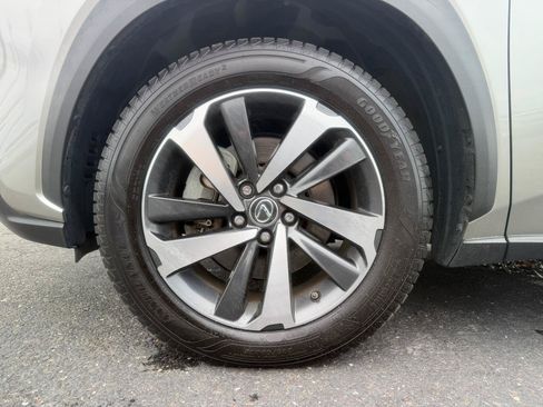 Used 2020 Lexus NX 300 AWD w/ Premium Package image 28
