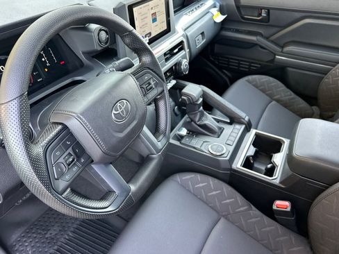 New 2026 Toyota Tacoma SR5 image 11