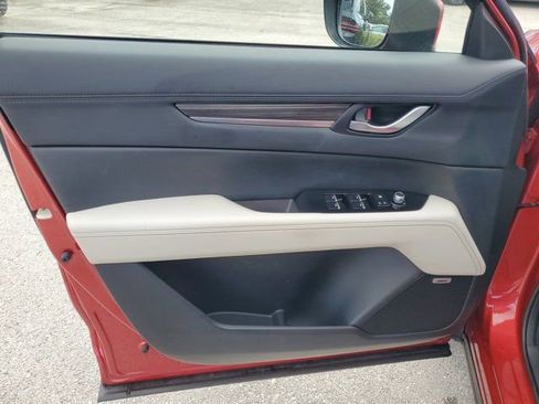 Used 2018 MAZDA CX-5 Grand Touring image 16