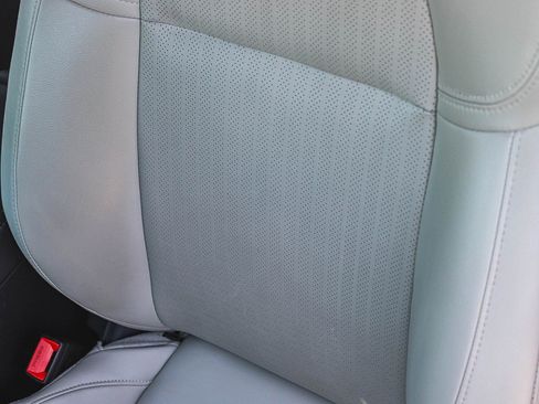 Used 2022 Honda Civic EX-L image 23