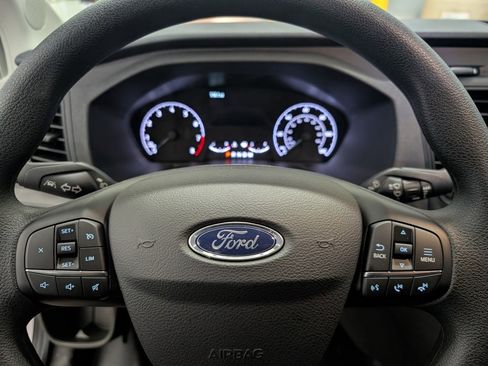 New 2025 Ford Transit 150 Low Roof image 8
