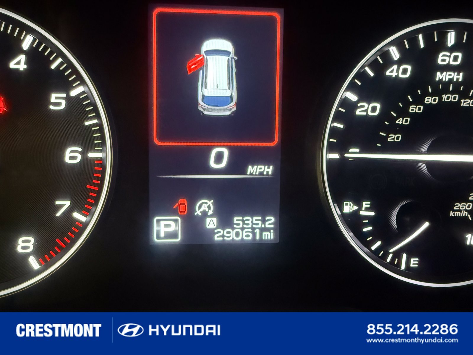 Used 2024 Subaru Outback Premium AWD/4WD image 38