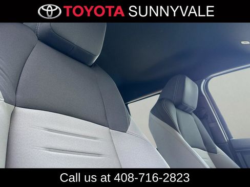 Used 2025 Toyota Tacoma TRD Off-Road AWD/4WD image 20