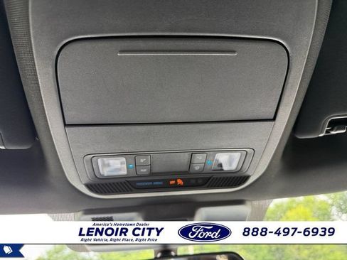 Certified 2023 Ford F150 XL w/ STX Appearance Package RWD image 17