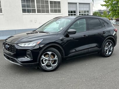 Used 2025 Ford Escape ST-Line