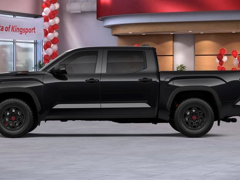 New 2026 Toyota Tundra TRD Pro w/ Tow Tech Package AWD/4WD image 24