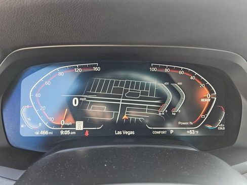 Used 2023 BMW X5 xDrive40i w/ Premium Package image 11