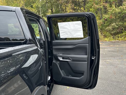 New 2025 Ford Ranger Lariat w/ Trailer Tow Package image 30