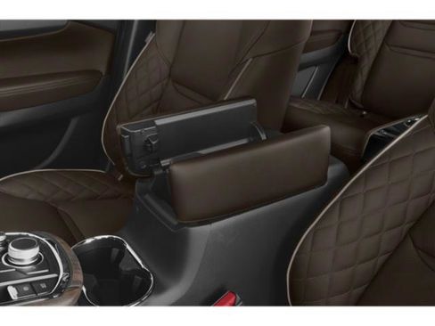 Used 2023 MAZDA CX-9 Signature image 17