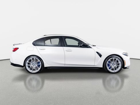 Used 2026 BMW M3 Competition image 5