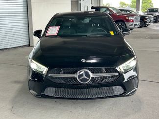 Used 2020 Mercedes-Benz A 220 video 2