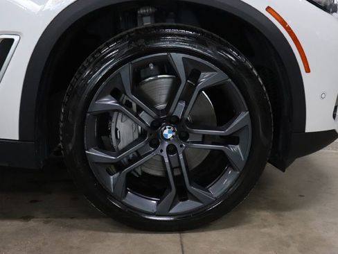 Used 2019 BMW X5 xDrive50i image 41