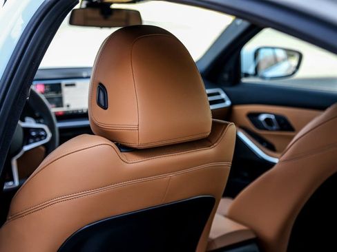 New 2026 BMW 330i xDrive Sedan w/ M Sport Package image 22