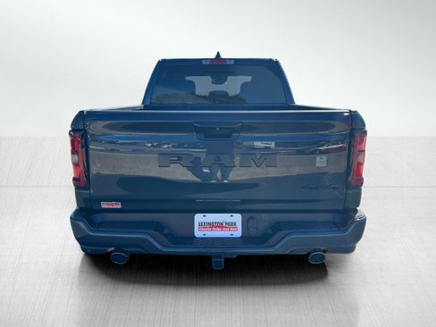 New 2026 RAM 1500 Express image 6