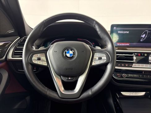 Used 2023 BMW X3 sDrive30i w/ Premium Package RWD image 23