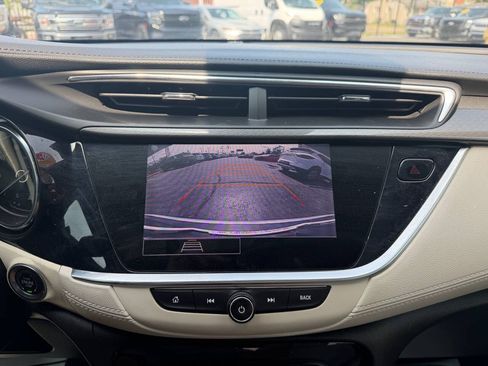 Used 2020 Buick Encore GX Preferred FWD image 13
