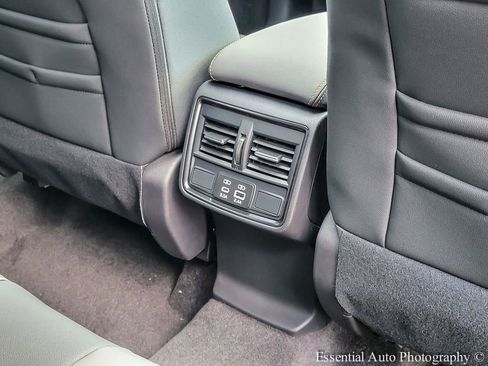 New 2026 Subaru Forester Wilderness AWD/4WD image 24