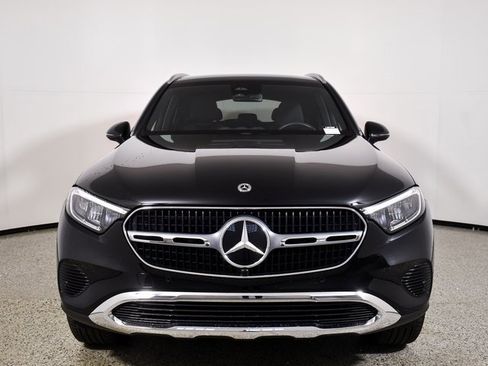 Certified 2025 Mercedes-Benz GLC 300 image 10