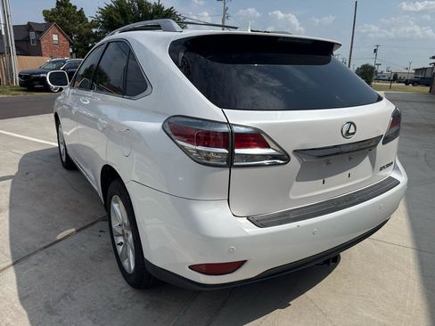 Used 2015 Lexus RX 350 AWD image 14