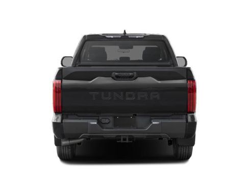 New 2026 Toyota Tundra SR AWD/4WD image 8