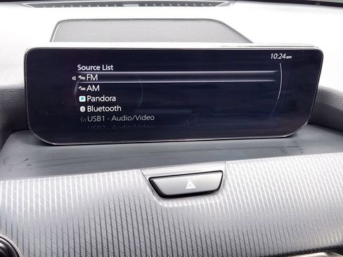 Used 2024 MAZDA CX-90 3.3 Turbo w/ Select Package AWD/4WD image 8