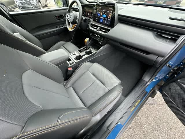 New 2026 Subaru Outback Wilderness AWD/4WD image 21