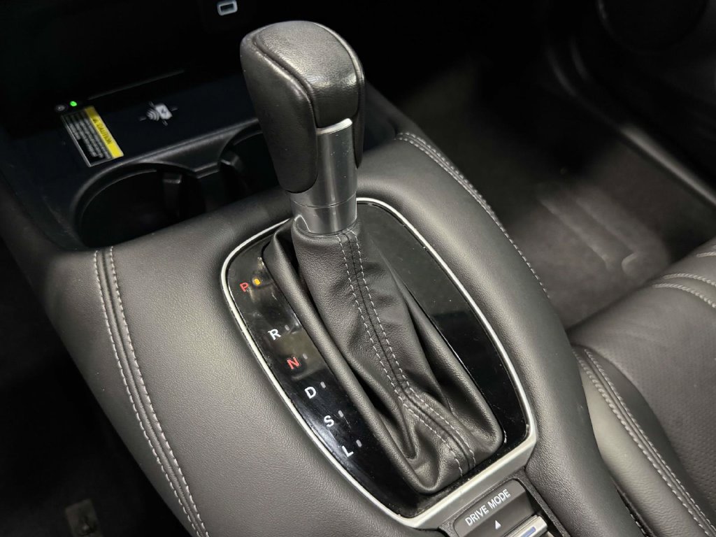 Used 2024 Honda HR-V EX-L image 26