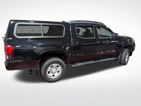 Certified 2021 Toyota Tacoma SR image 3