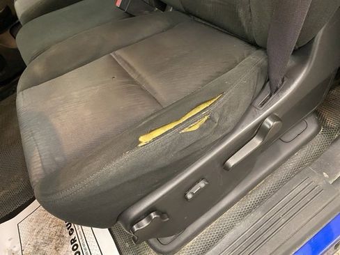 Used 2013 Chevrolet Silverado 1500 LT w/ Interior Plus Package image 13