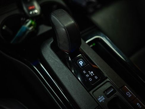 Used 2023 Toyota Prius Prime FWD image 18