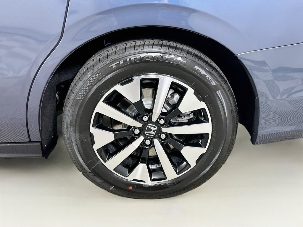 Used 2026 Honda Odyssey EX-L image 24