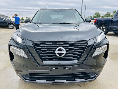 Used 2023 Nissan Rogue SV w/ SV Premium B Package AWD/4WD image 33