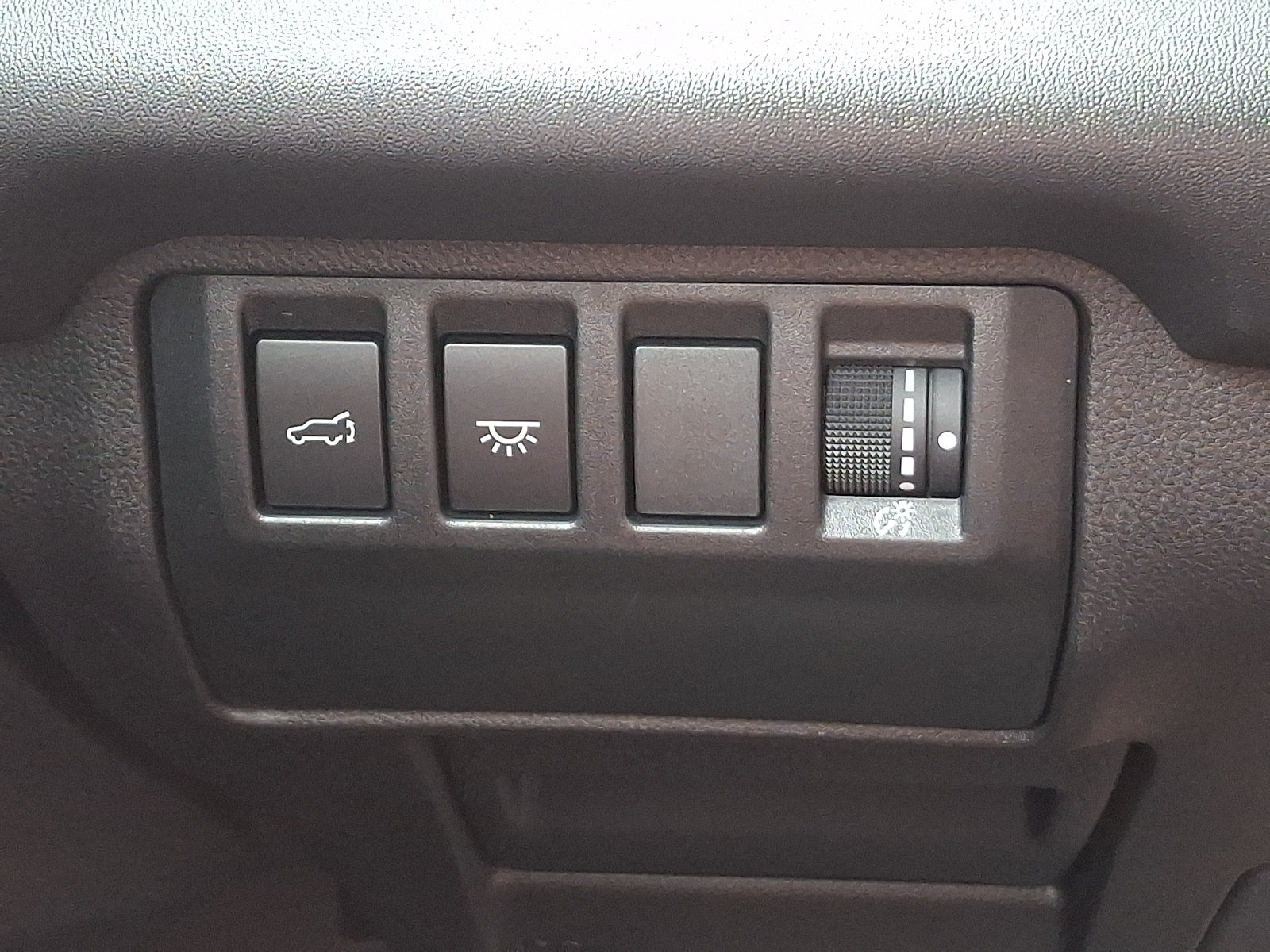Used 2024 Subaru Ascent Onyx Edition AWD/4WD image 24
