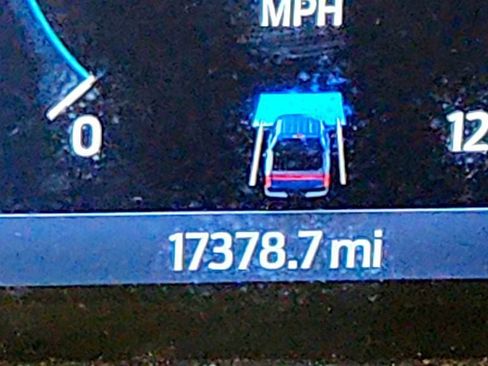 Used 2022 Ford F150 Lightning Lariat w/ Equipment Group 511A High image 14