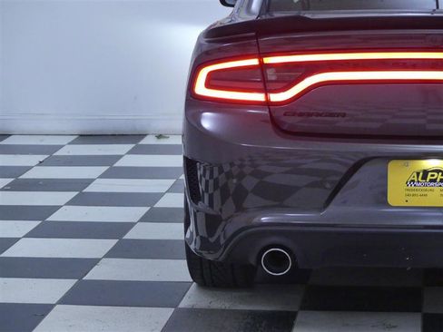 Used 2021 Dodge Charger R/T w/ Daytona Edition Group RWD image 31