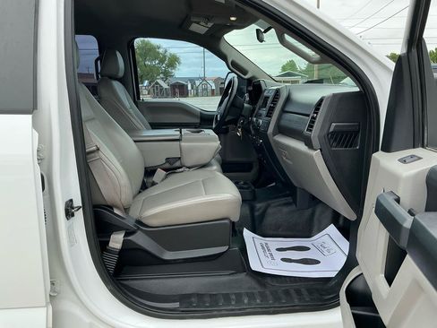 Used 2018 Ford F350 XL w/ Power Equipment Group AWD/4WD image 26