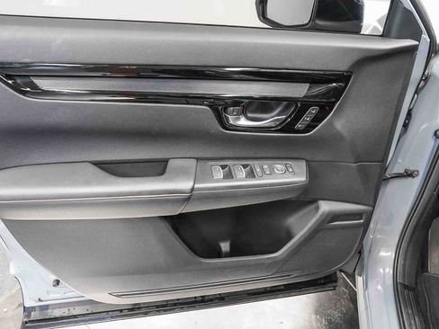 Used 2024 Honda CR-V Sport Touring image 22