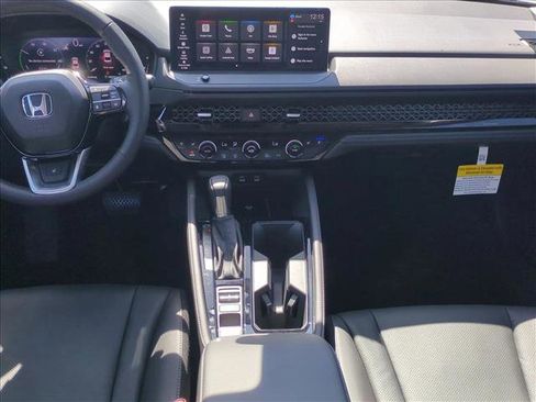New 2026 Honda Accord Touring image 14
