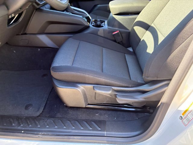 New 2026 Chevrolet Colorado Trail Boss AWD/4WD image 16