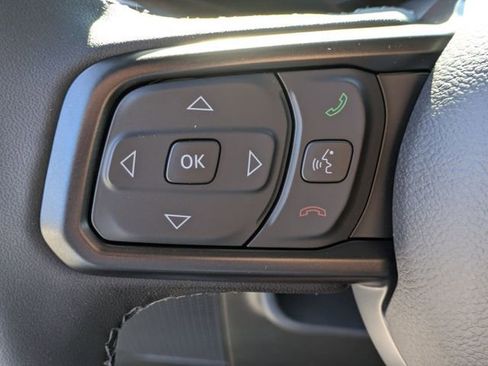New 2026 Jeep Wrangler Unlimited Sport AWD/4WD image 16